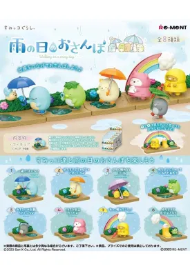 Sumikko Gurashi: Rainy Day | FIGURE [BLIND BOX]