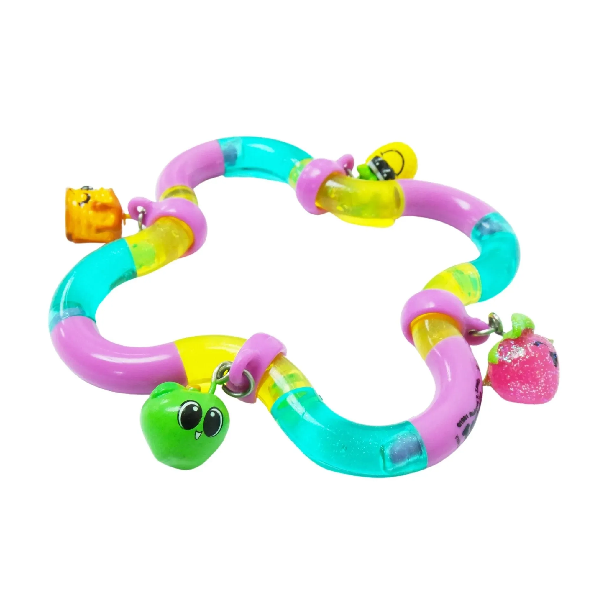 Tangle Charms Series