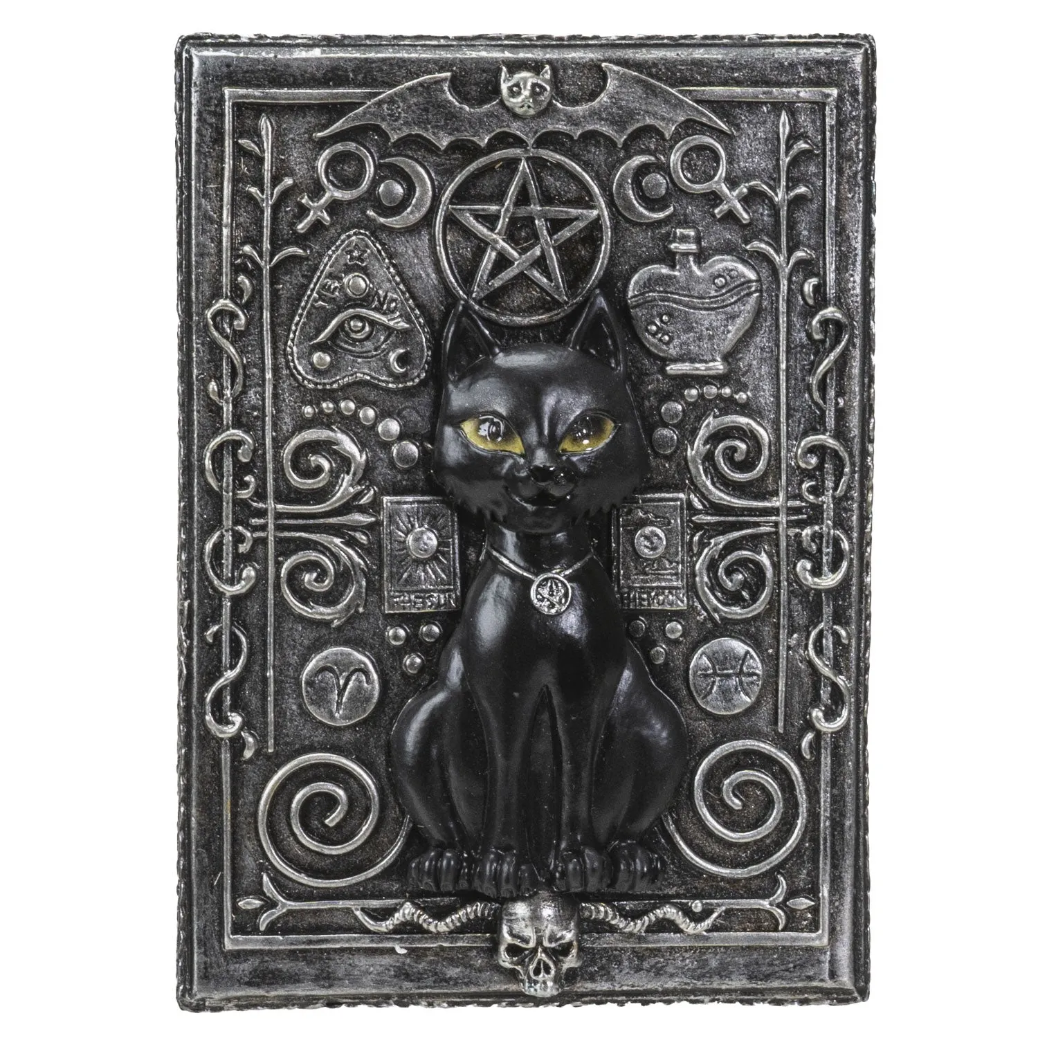 Tarot - Black Cat Box