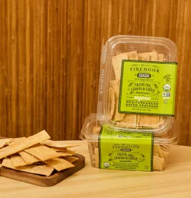The Crackers 2 Boxes