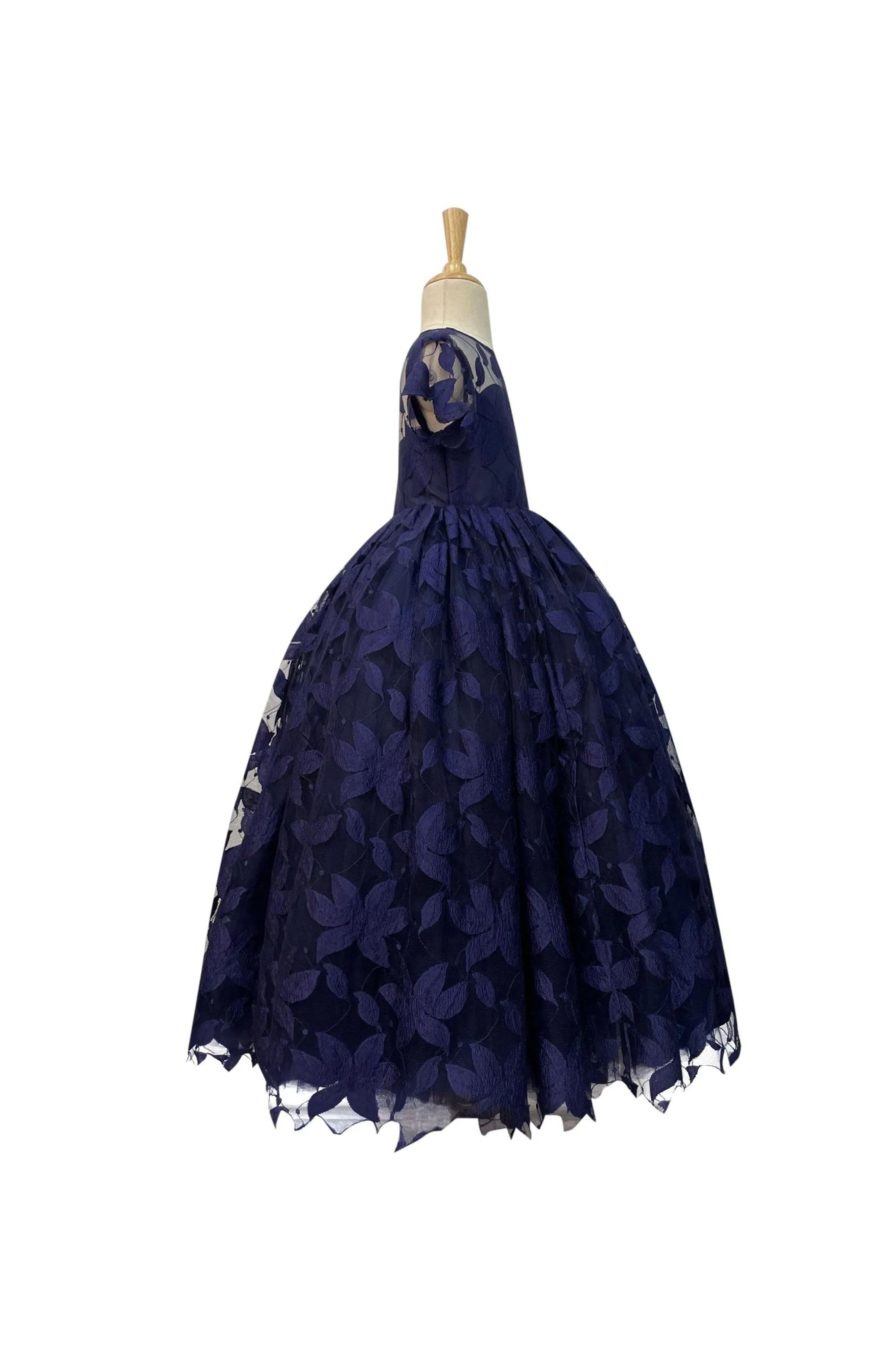 The Elsa Gown