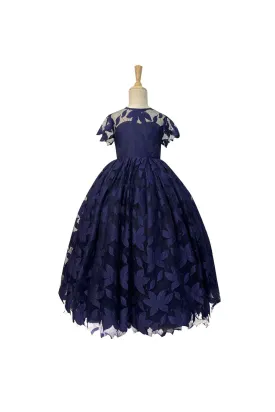 The Elsa Gown