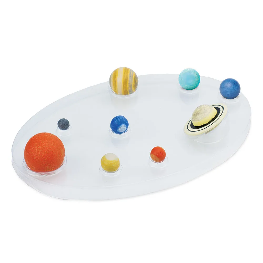 The Solar System by Safari Ltd