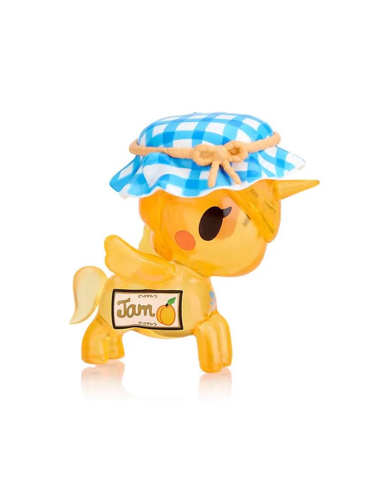 toki mochi Donut Unicorno Blind Box