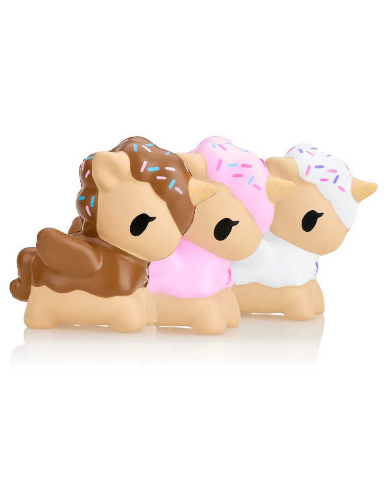 toki mochi Donut Unicorno Blind Box