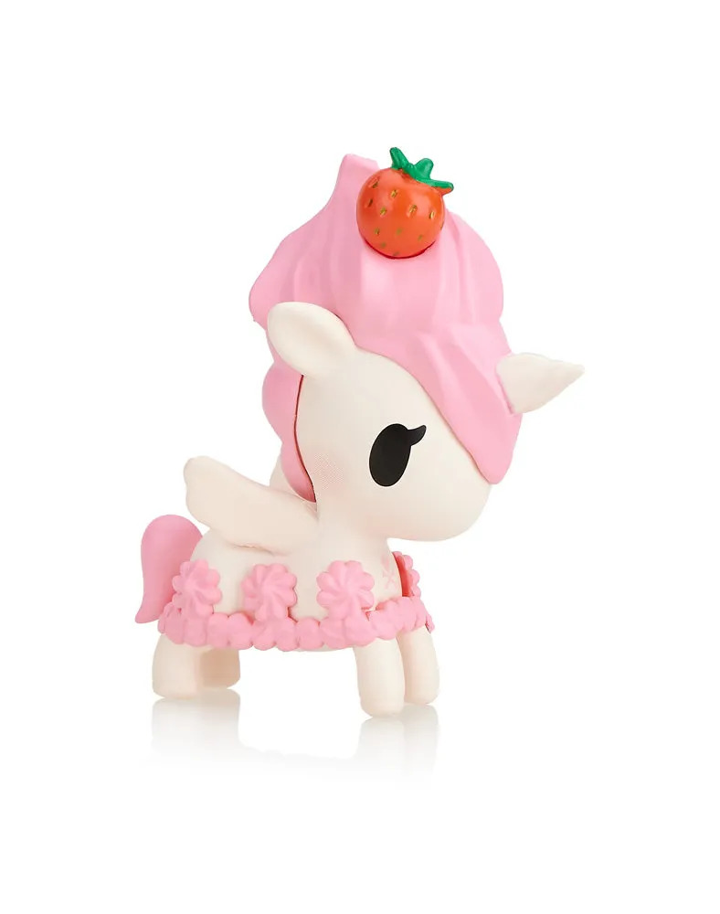 toki mochi Donut Unicorno Blind Box