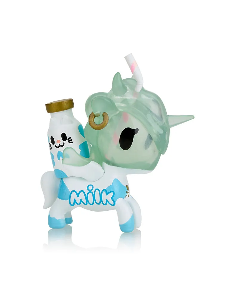 toki mochi Donut Unicorno Blind Box