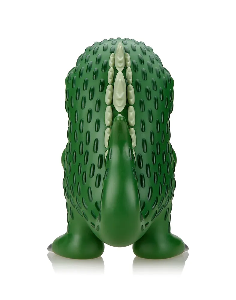 tokidoki x Godzilla 9" Sofubi (Green)