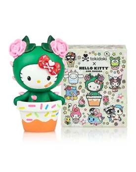 tokidoki x Hello Kitty and Friends Series 2 Blind Box