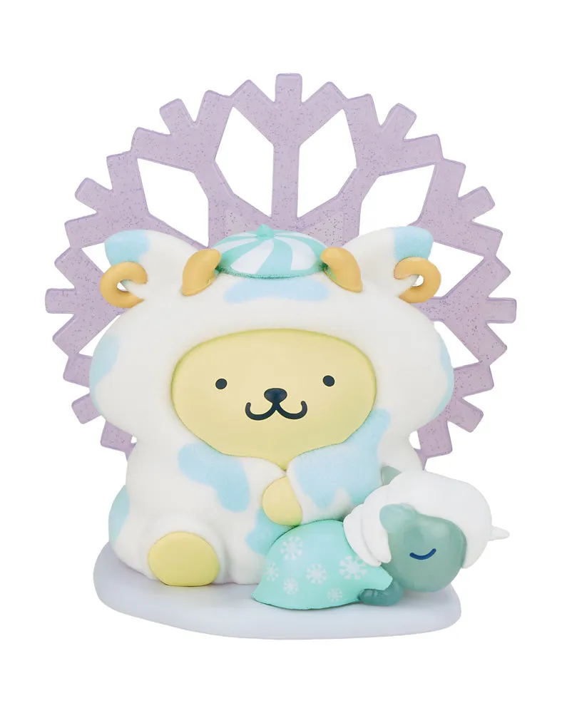 tokidoki x Hello Kitty and Friends Winter Dreams Blind Box