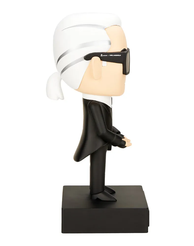 tokidoki x Karl Lagerfeld 15th Anniversary (Black/Color)