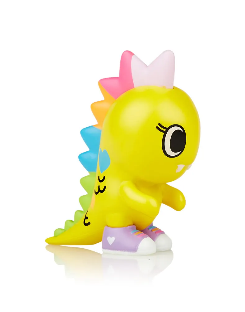 Tokimondo Series 2 Blind Box
