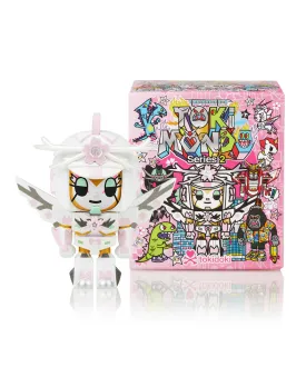 Tokimondo Series 2 Blind Box