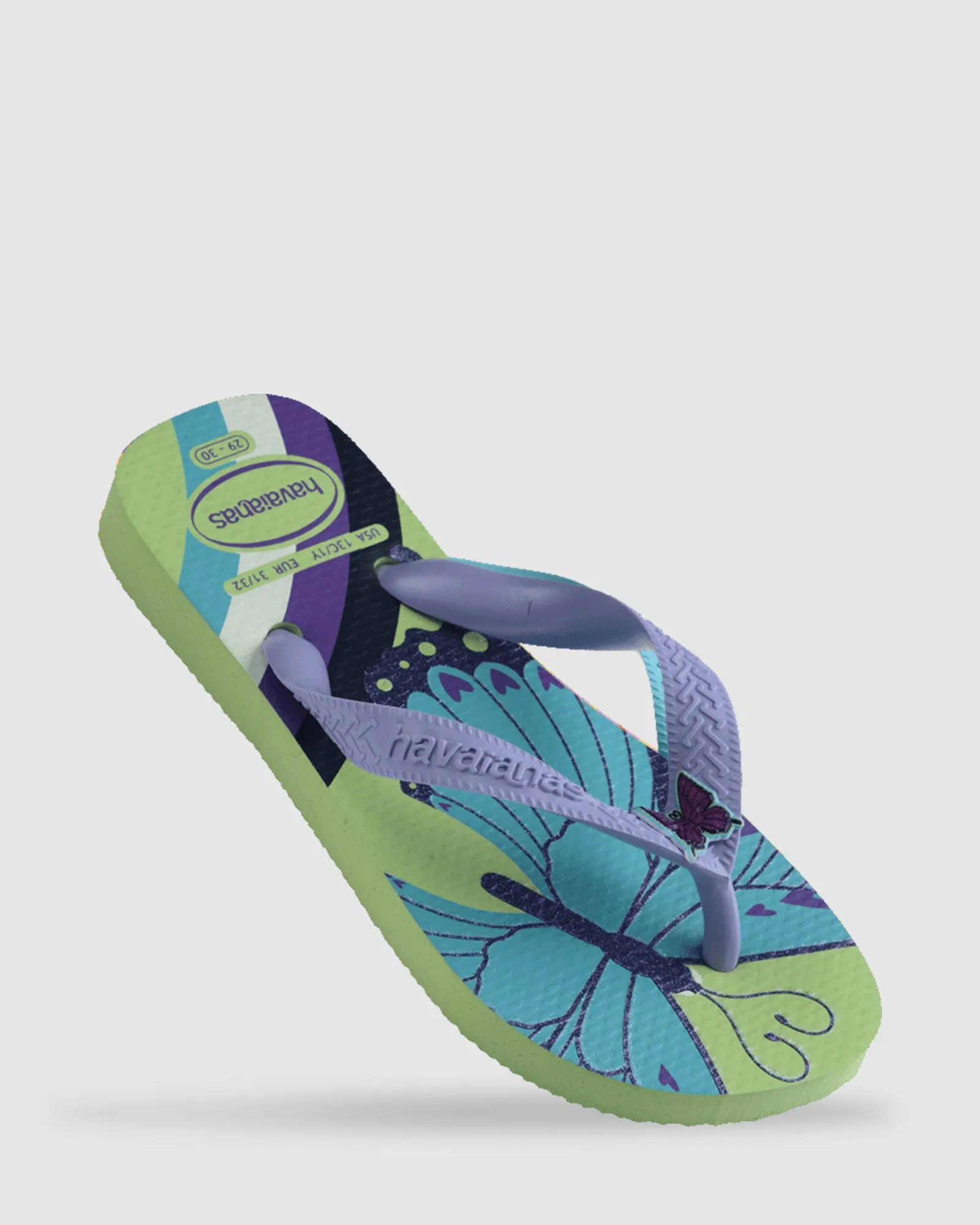 TOP FANTASY CITONELLA LIL