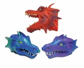 Toy - Puppet Mythical Dragon