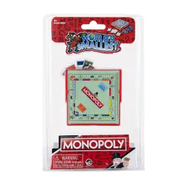 Toy- World's Smallest Monopoly