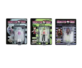 Toy - World's Smallest Monster High Series 2