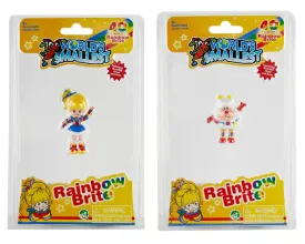 Toy- World's Smallest Rainbow Brite