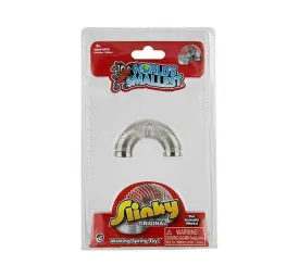 Toy - World's Smallest Slinky