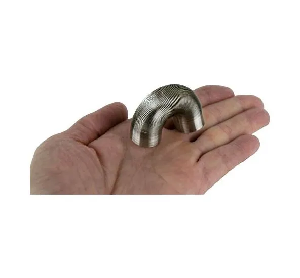 Toy - World's Smallest Slinky