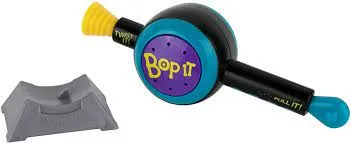Toy - World's Smallest Toy -  Bop It