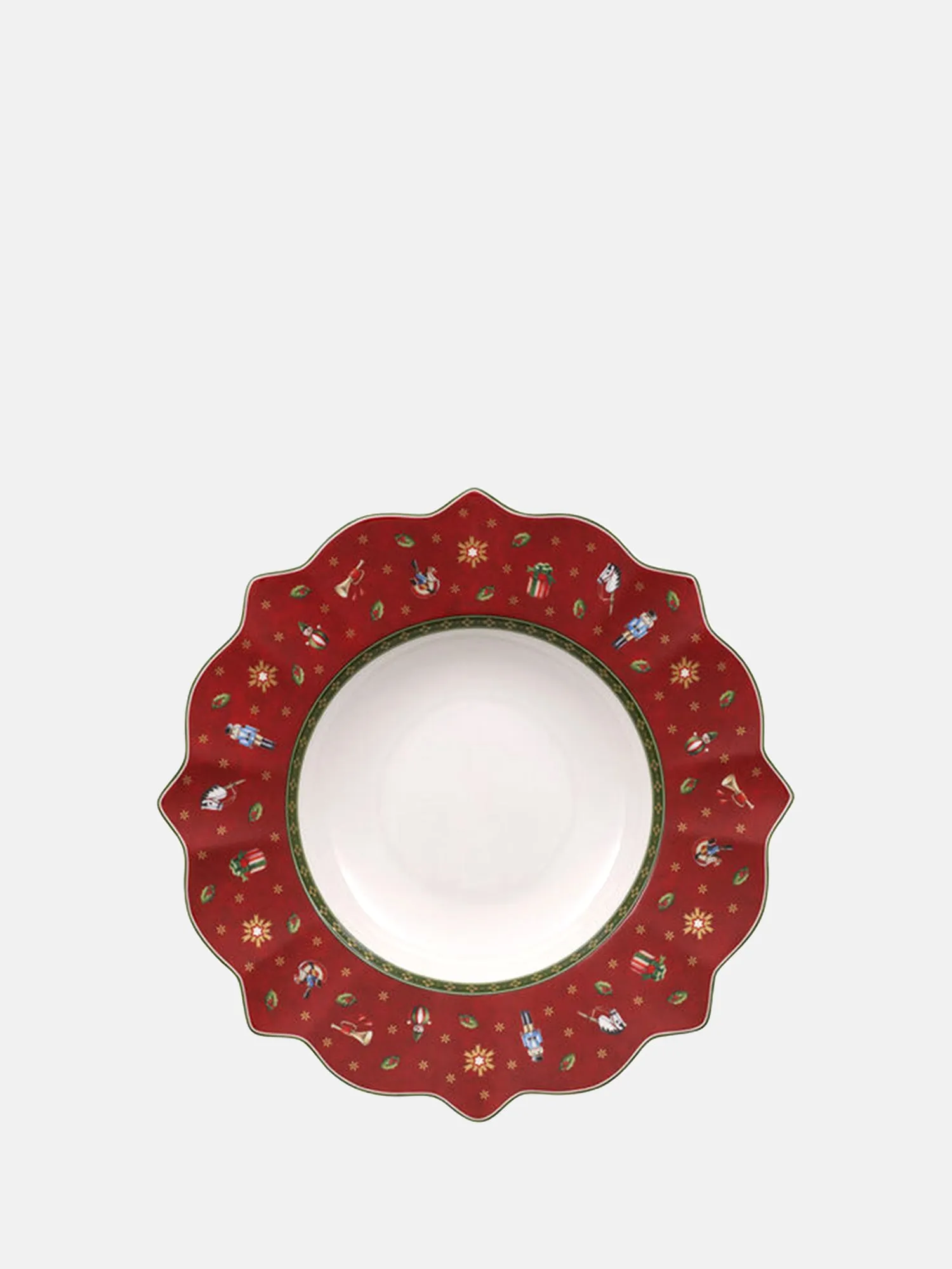Toys Delight_Rim Soup_Red