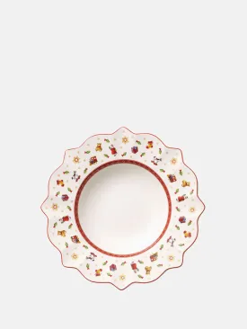 Toys Delight_Rim Soup_White