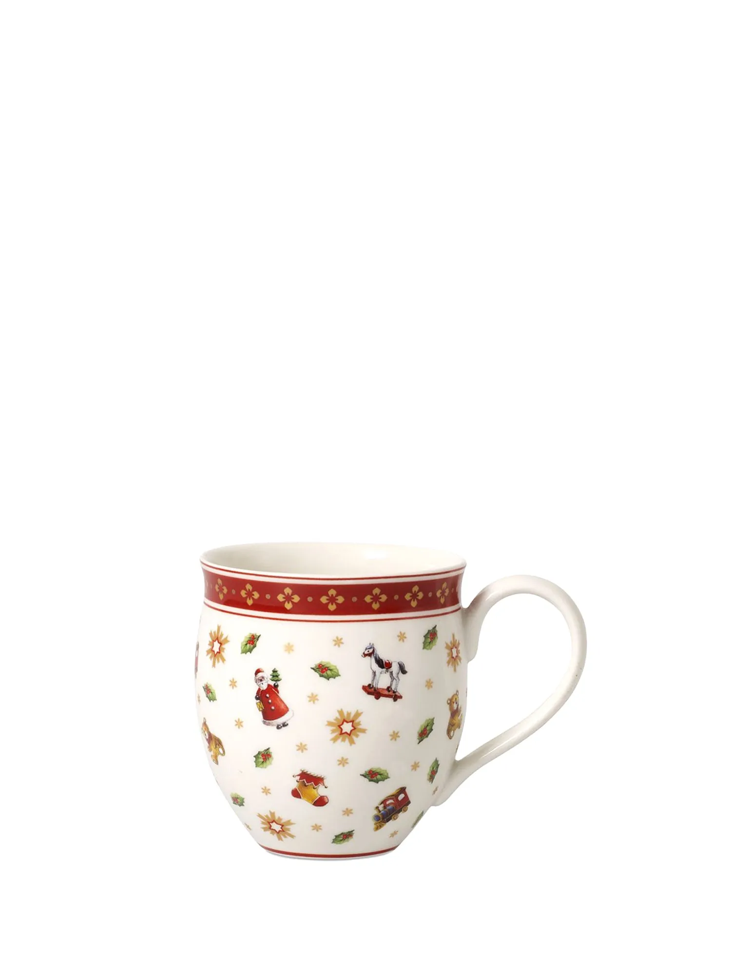 Toys Delight_Set of 2 Mug : Toys
