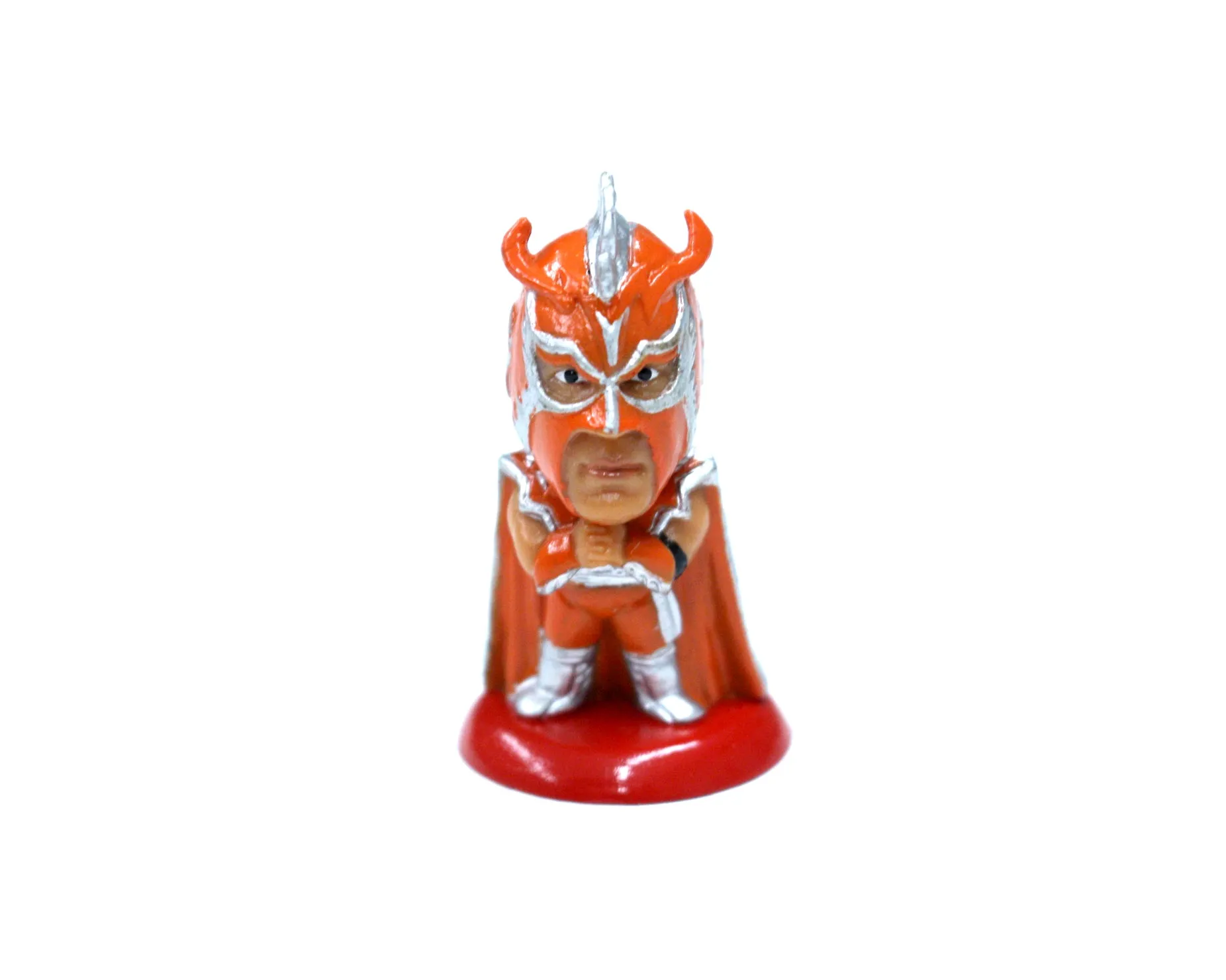 ULTIMO DRAGON MINI FIGURE