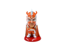 ULTIMO DRAGON MINI FIGURE