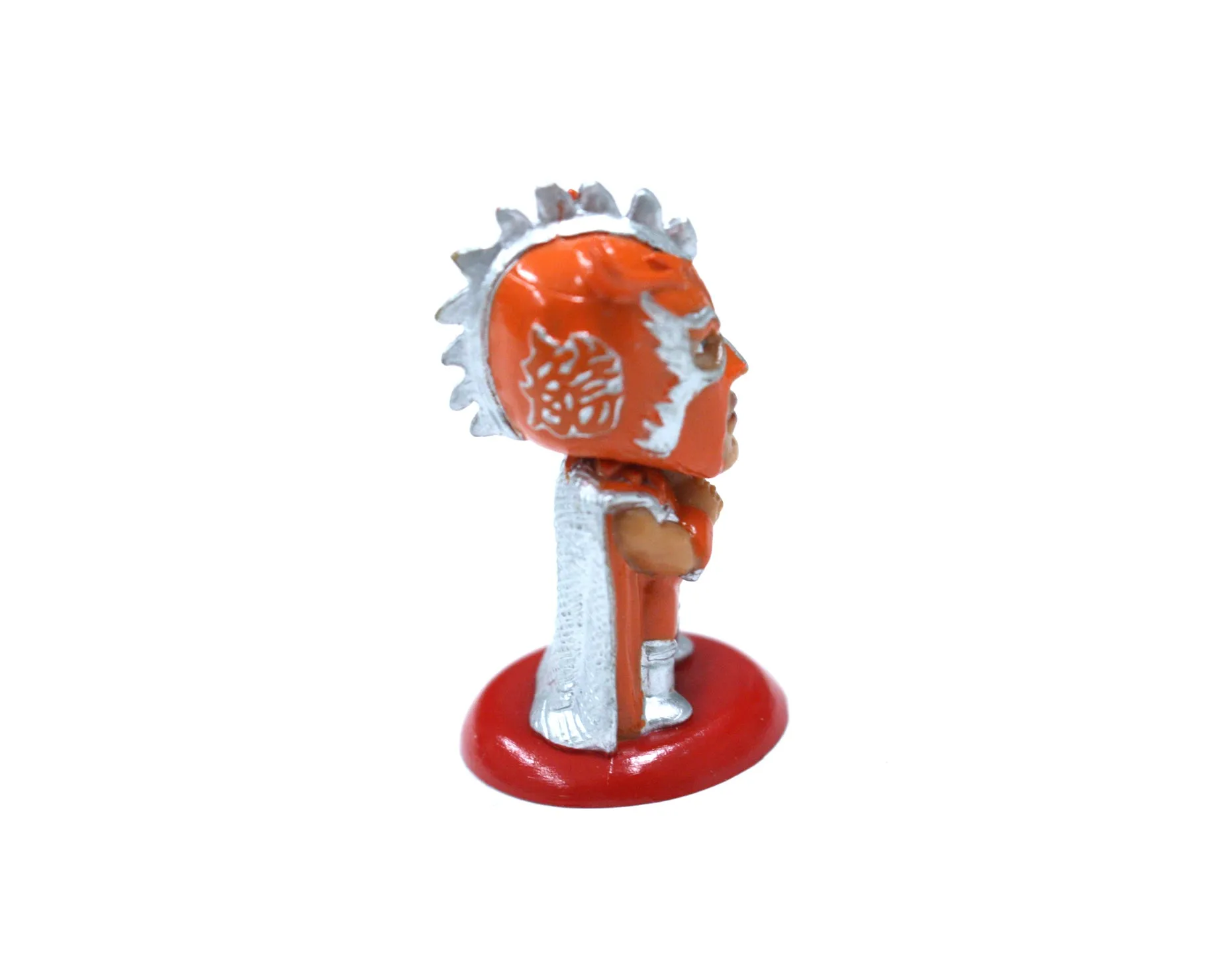 ULTIMO DRAGON MINI FIGURE
