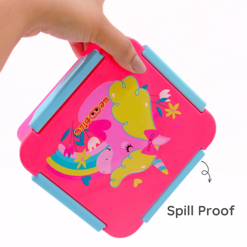 Unicorn Lunch Box