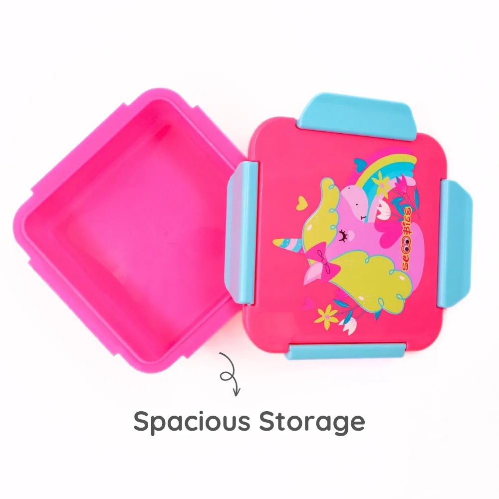 Unicorn Lunch Box