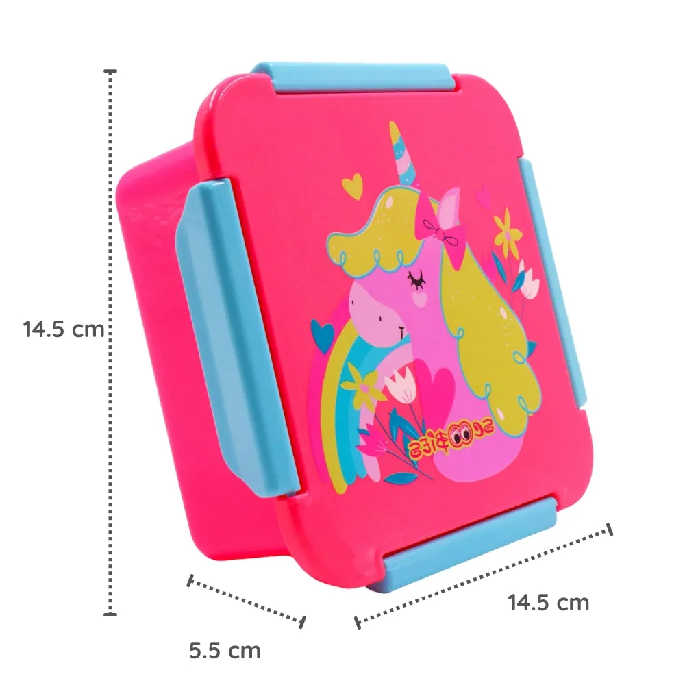 Unicorn Lunch Box