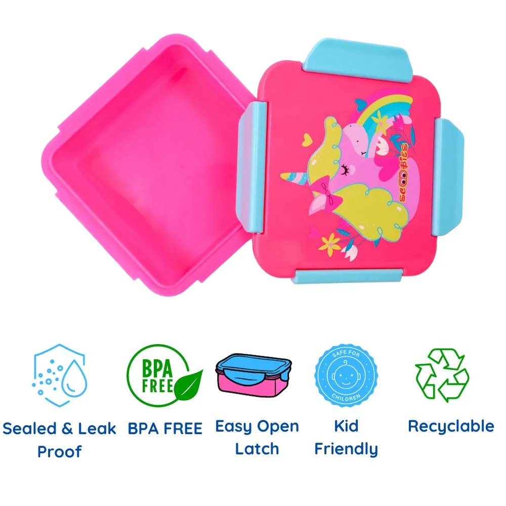 Unicorn Lunch Box