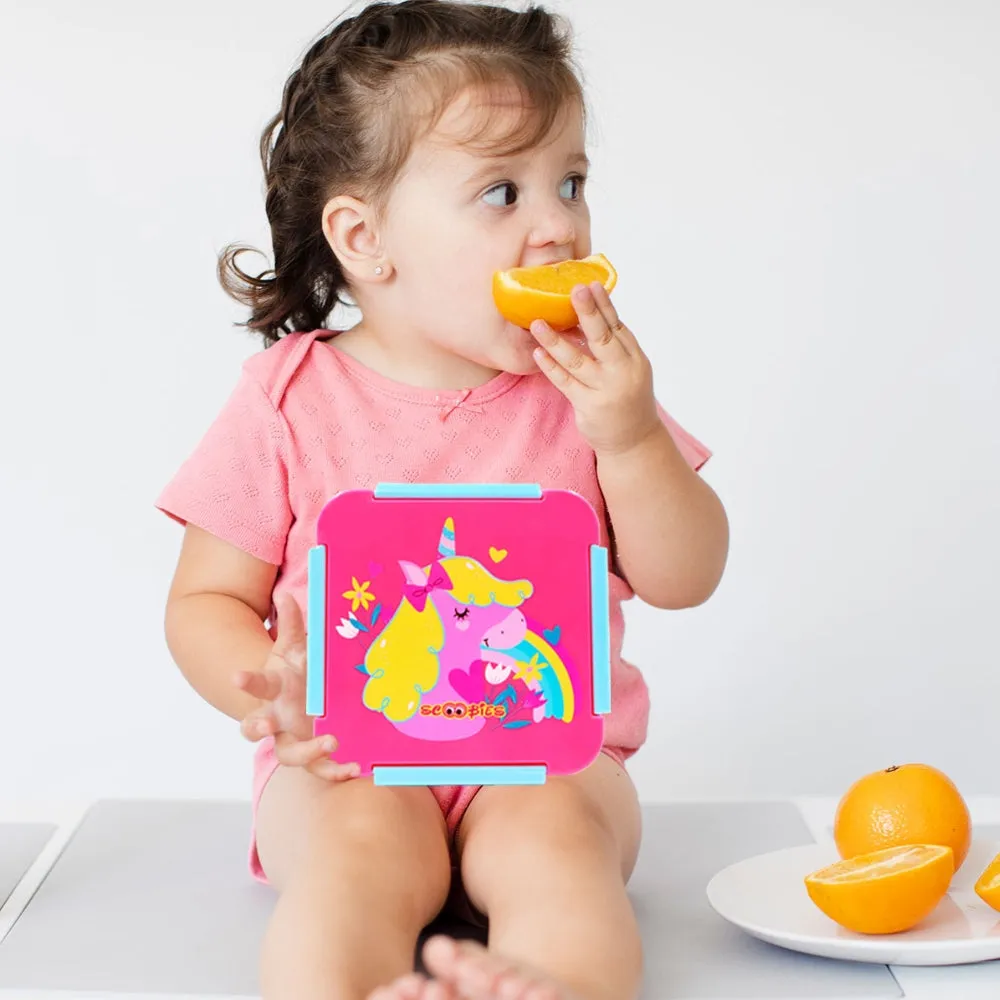 Unicorn Lunch Box