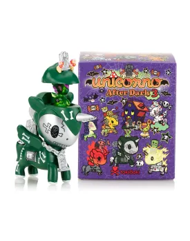 Unicorno After Dark Series 3 Blind Box