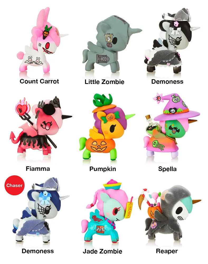 Unicorno After Dark Series 5 Blind Box