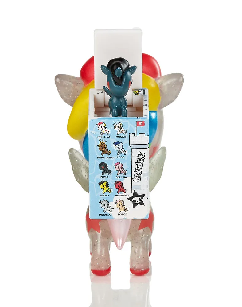 Unicorno Series 11 - Stellina BB (Limited Edition)