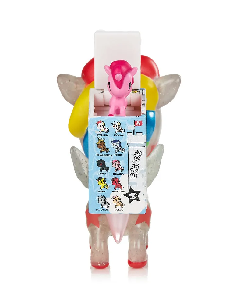 Unicorno Series 11 - Stellina BB (Limited Edition)