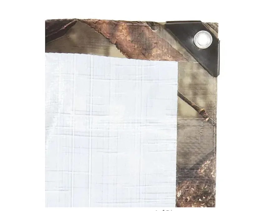 Vanish Camo Tarp 6ft x 8ft 25331