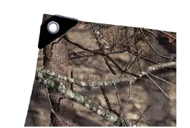 Vanish Camo Tarp 6ft x 8ft 25331