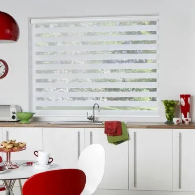 Vision Blinds