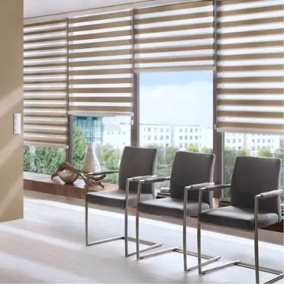 Vision Blinds