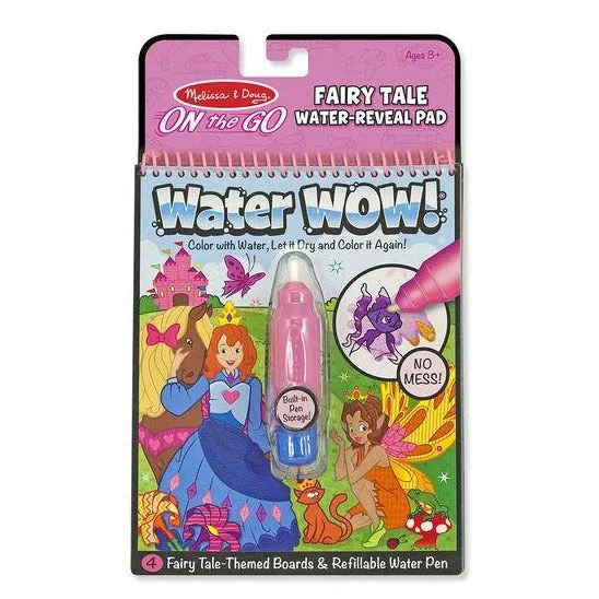 Water Wow - Fairy Tales
