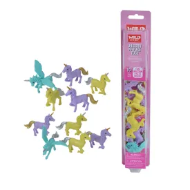 Wild Republic Nature Tube - Unicorn