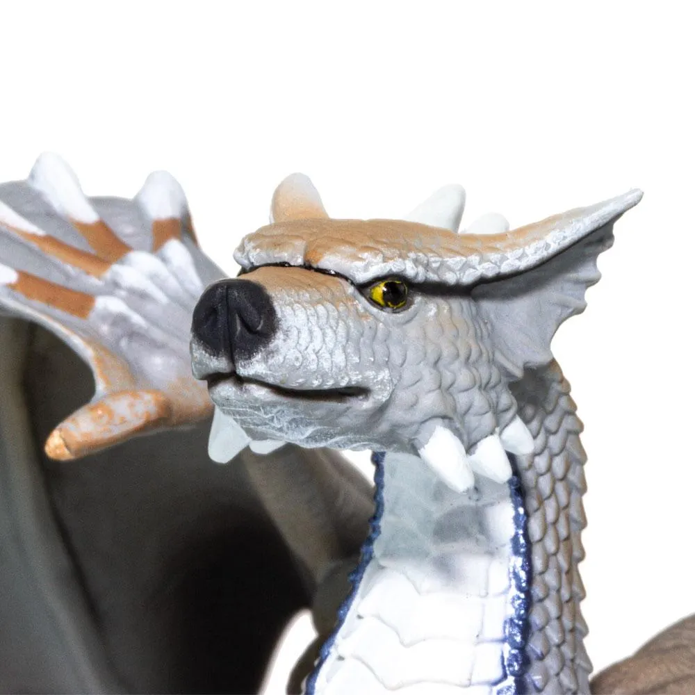 Wolf Dragon Toy