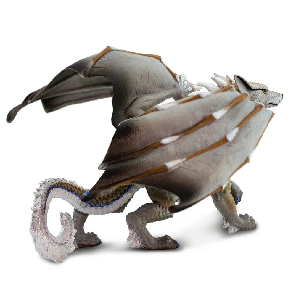 Wolf Dragon Toy