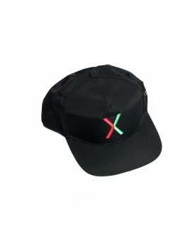 X | Actively Black Hat