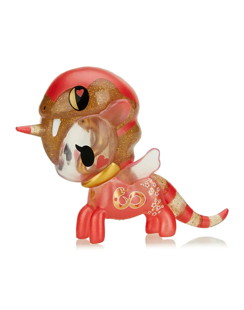 Year of the Snake - Charmer Unicorno